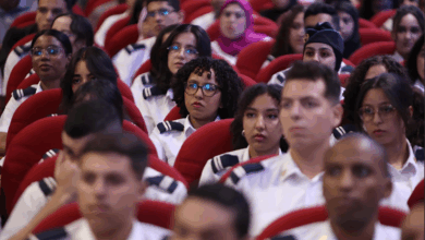 إصلاح جديد يفتح التخصصات في الطيران أمام جميع المترشحين