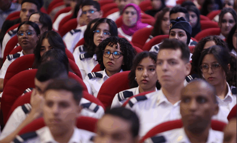 إصلاح جديد يفتح التخصصات في الطيران أمام جميع المترشحين