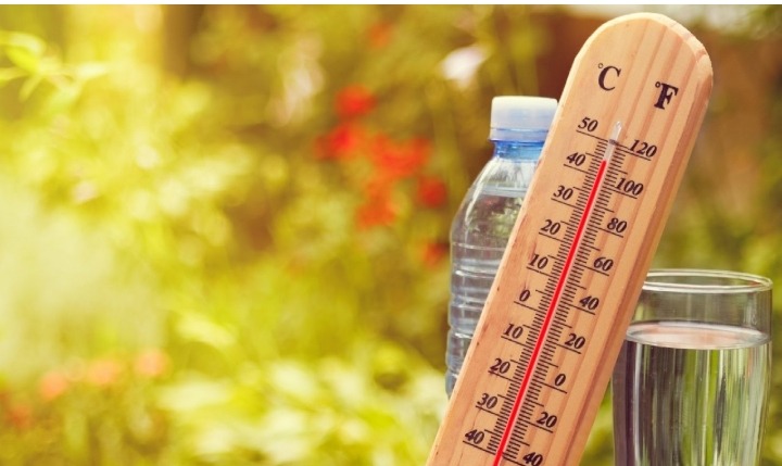 موجة حر جديدة بالمغرب تصل إلى 44 درجة هذا الأسبوع