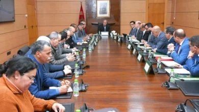 وزارة التربية الوطنية والنقابات تقيّمان تنفيذ اتفاقات دجنبر 2023