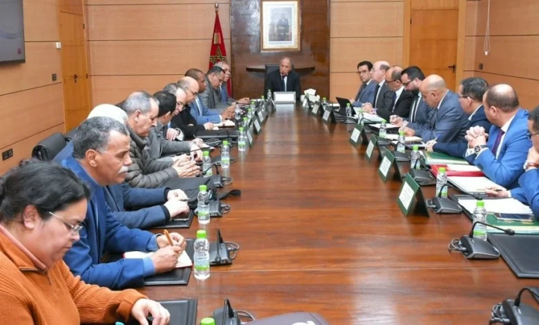وزارة التربية الوطنية والنقابات تقيّمان تنفيذ اتفاقات دجنبر 2023