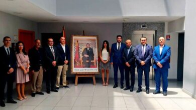 وفد أردني يطلع على مشاريع MEDZ لتعزيز الشراكة الاقتصادية مع المغرب