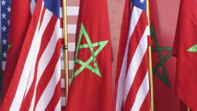 الولايات المتحدة تدعم استثمارات شركاتها في الأقاليم الصحراوية المغربية