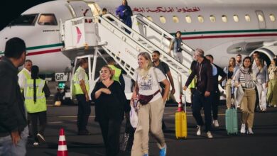 الخطوط الملكية المغربية تدشن أول رحلة مباشرة نحو جزيرة سال بالرأس الأخضر