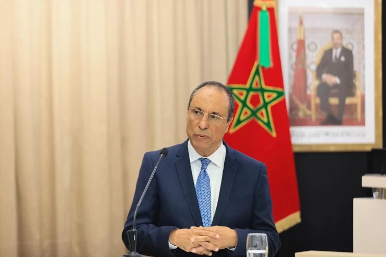 3,7% من صادرات المغرب معرضة لتأثير آلية تعديل الكربون الأوروبية