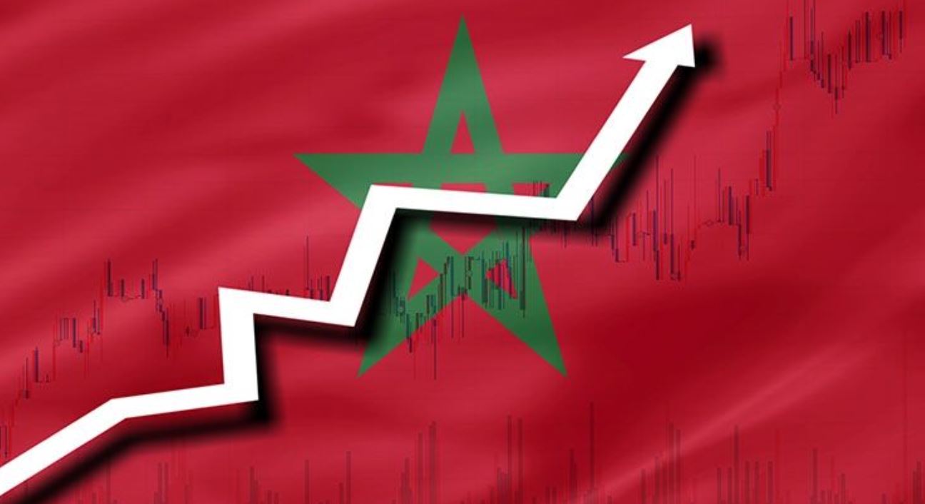 نمو الاقتصاد الوطني يبلغ 5,5% خلال الربع الثاني من 2025