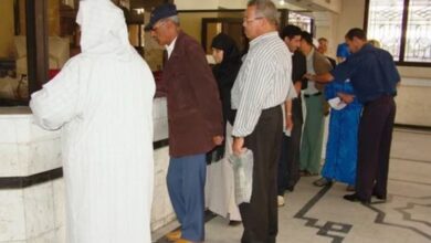 الحكومة تستعد لاستئناف الحوار مع النقابات حول إصلاح التقاعد