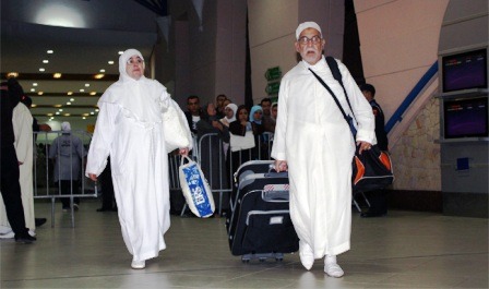 معايير صارمة لاعتماد وكالات تنظيم الحج والعمرة بالمغرب