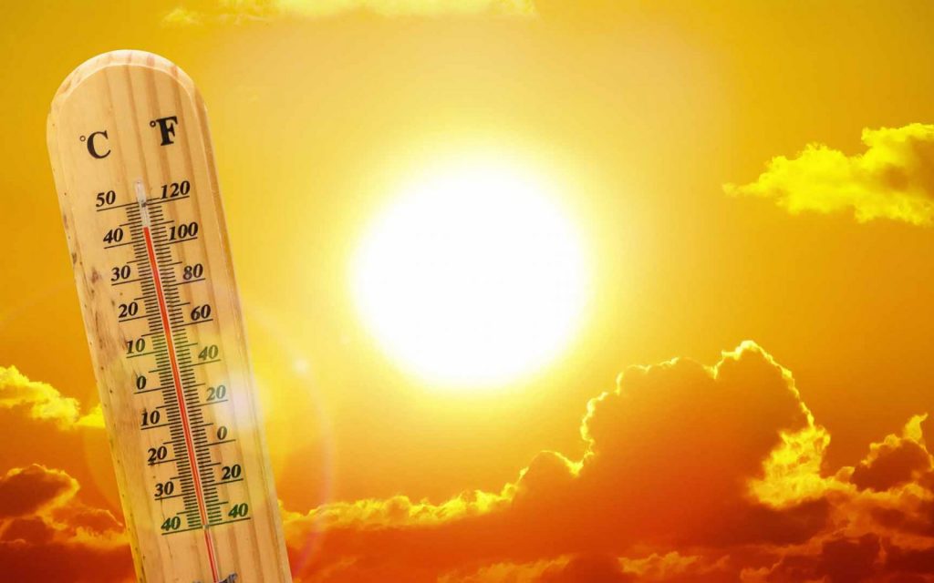 موجة حر تضرب المغرب وتستمر إلى الأحد