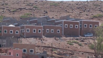 إعادة الإعمار بالحوز تبلغ 91,33% بعد بناء 24 ألف مسكن