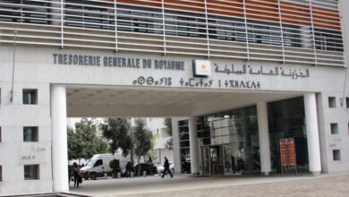 المغرب يصدر سندات خزينة بقيمة 3,44 مليار درهم