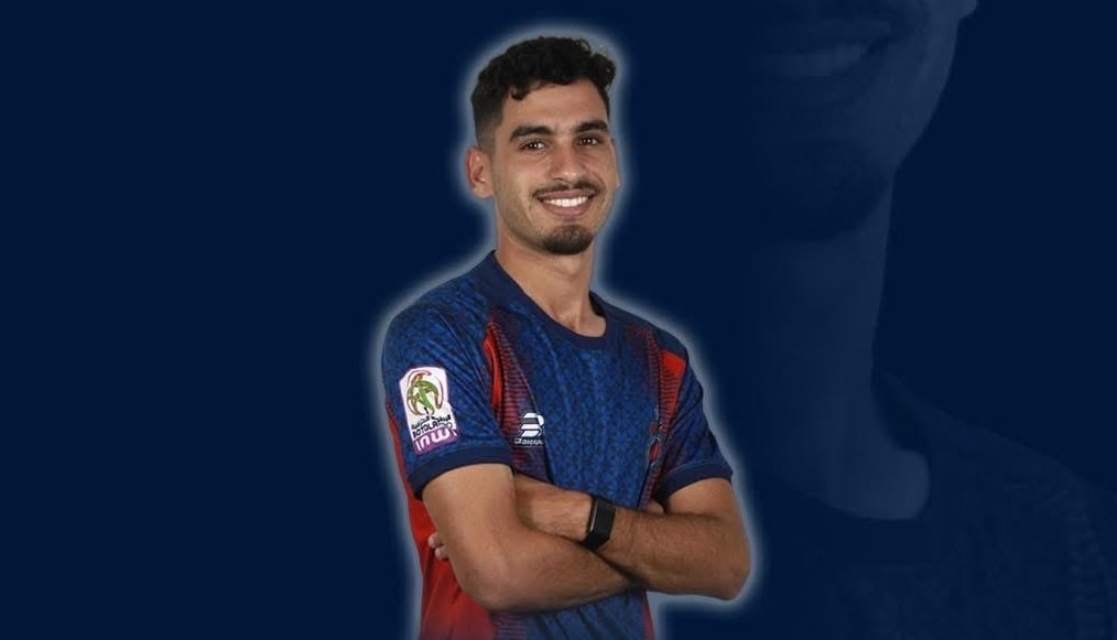 الراحولي يمدد عقده 3 مواسم ويؤكد ولاءه للقروش