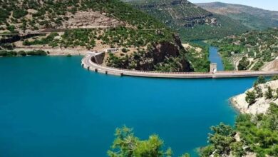 ملء سدود المغرب يرتفع إلى 37% رغم استمرار الجفاف