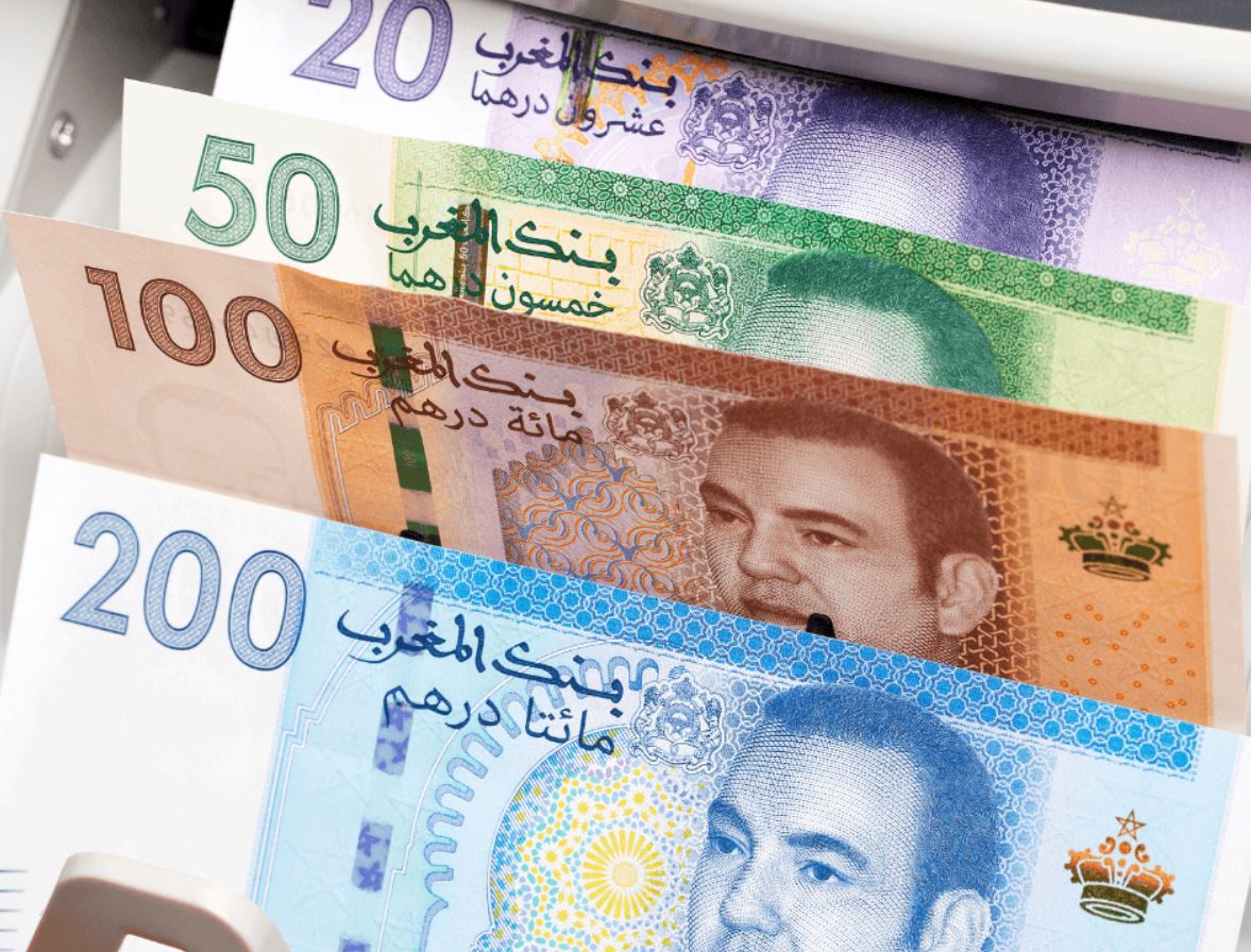 تراجع السيولة البنكية بالمغرب إلى 130,9 مليار درهم