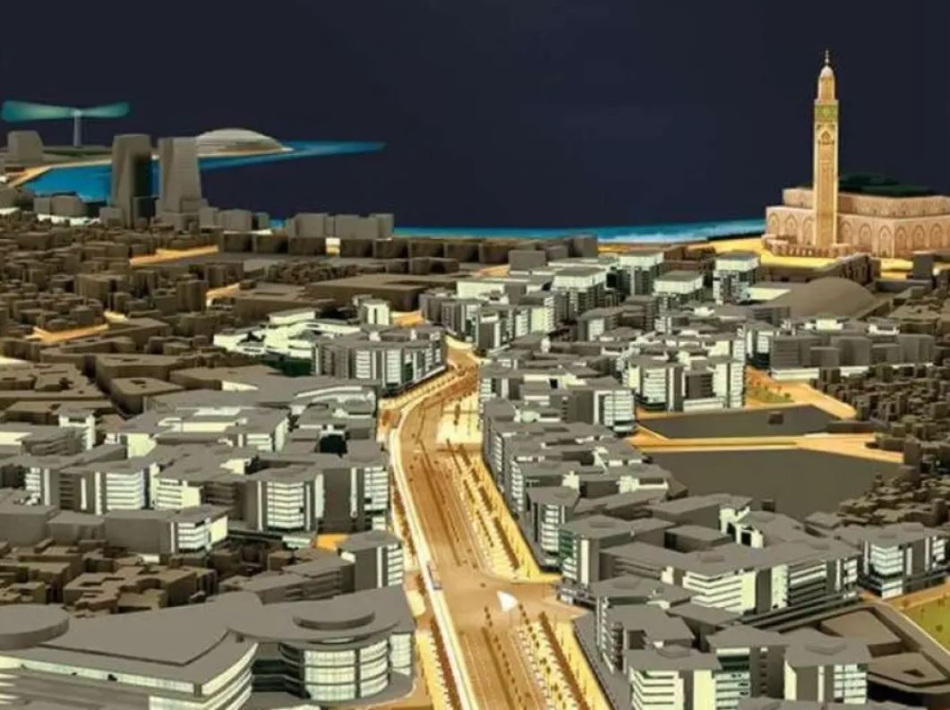 المحج الملكي: اتفاقية تاريخية لتسريع إنجاز المشروع