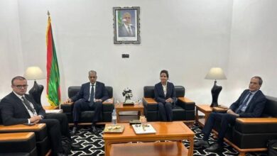 المغرب يعرض خبراته الاستراتيجية في مؤتمر "موريتانيد" للتعدين والطاقة