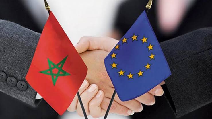 الاتحاد الأوروبي يعزز شراكته مع المغرب باتفاق يشمل منتجات الأقاليم الجنوبية