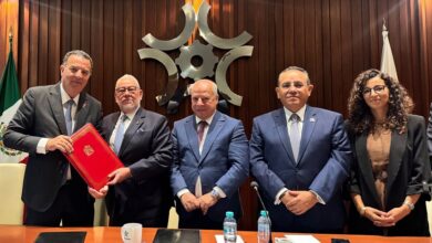 المغرب والمكسيك يوقعان مذكرة تفاهم لتعزيز التعاون الاقتصادي