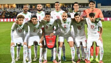 مباراة المغرب والنيجر... الموعد والقنوات الناقلة