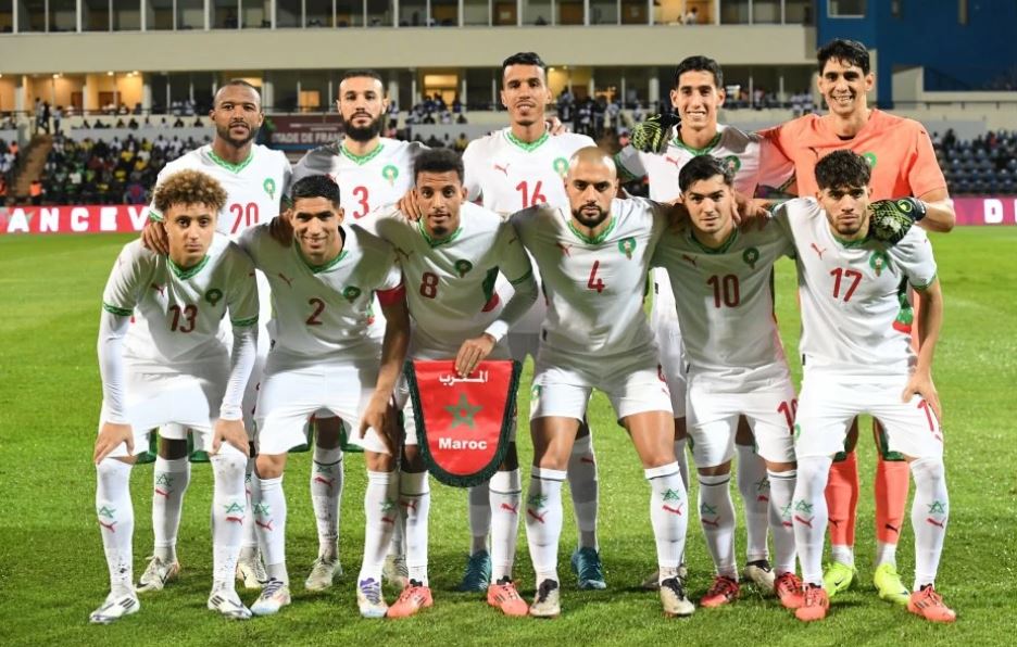 مباراة المغرب والنيجر... الموعد والقنوات الناقلة