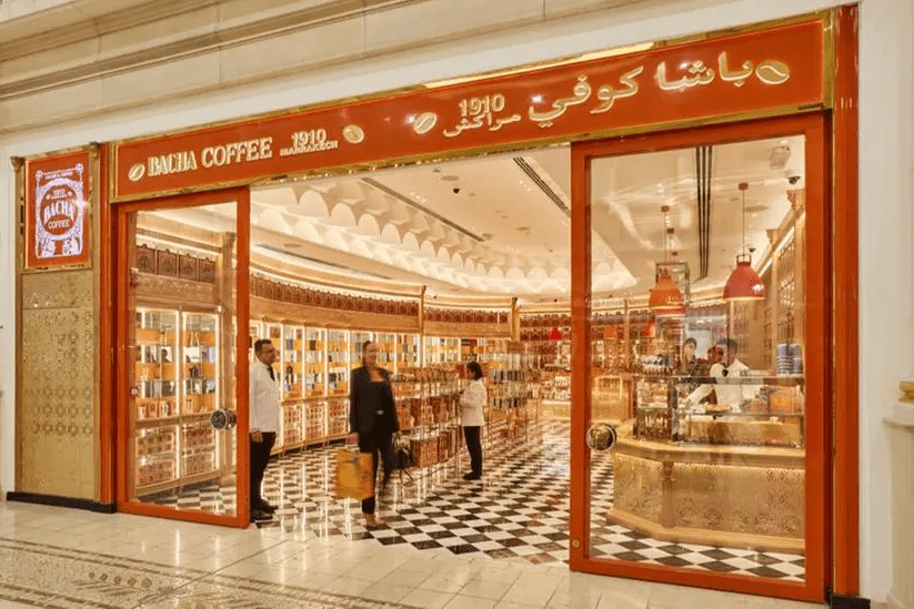 مراكش-المنارة يحتضن "باشا كوفي" ضمن استراتيجية "مطارات 2030"