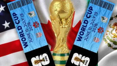 مونديال 2026 يستقطب أكثر من 1.5 مليون طلب على التذاكر