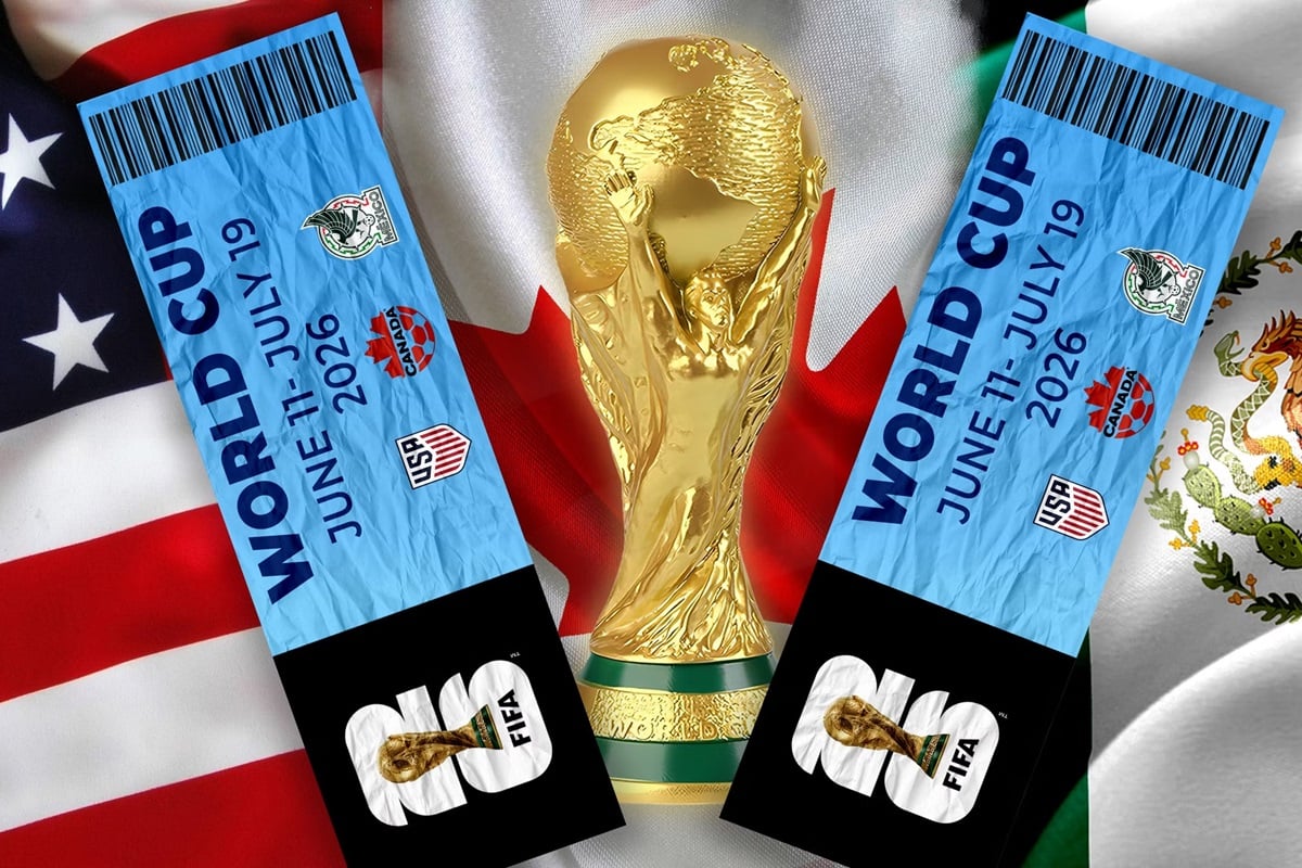 مونديال 2026 يستقطب أكثر من 1.5 مليون طلب على التذاكر