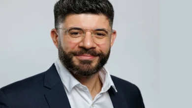 رامي مروة يقود أنشطة مجموعة "سانوفي" بالمغرب وتونس وليبيا