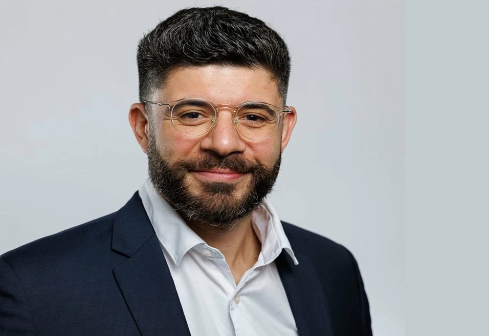 رامي مروة يقود أنشطة مجموعة "سانوفي" بالمغرب وتونس وليبيا