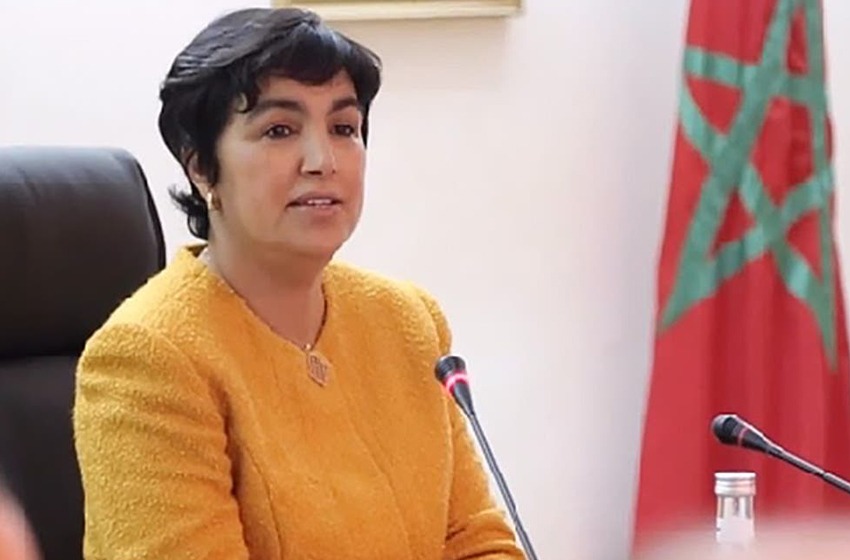 وفد برلماني كيني يُثني على نموذج الرقابة المالية بالمغرب