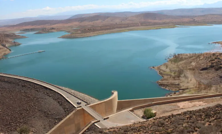 تحسن نسبي في حقينة السدود بعد التساقطات المطرية الأخيرة