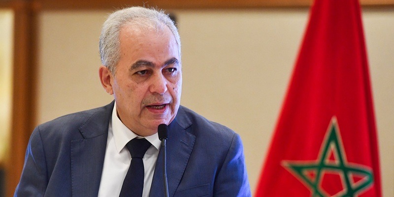 المغرب يسعى لمضاعفة التبادل الاقتصادي مع الكويت