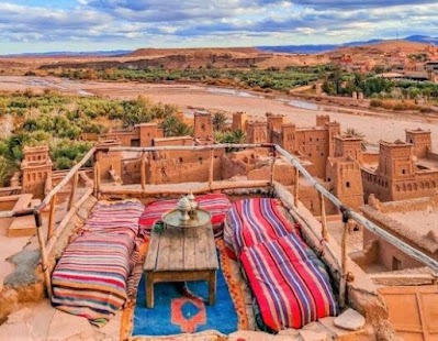 المغرب يتفوق على المعدلات العالمية لنمو السياحة في 2025