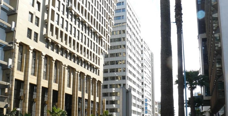 تراجع المعاملات في سوق العقارات القديمة بنسبة 21%