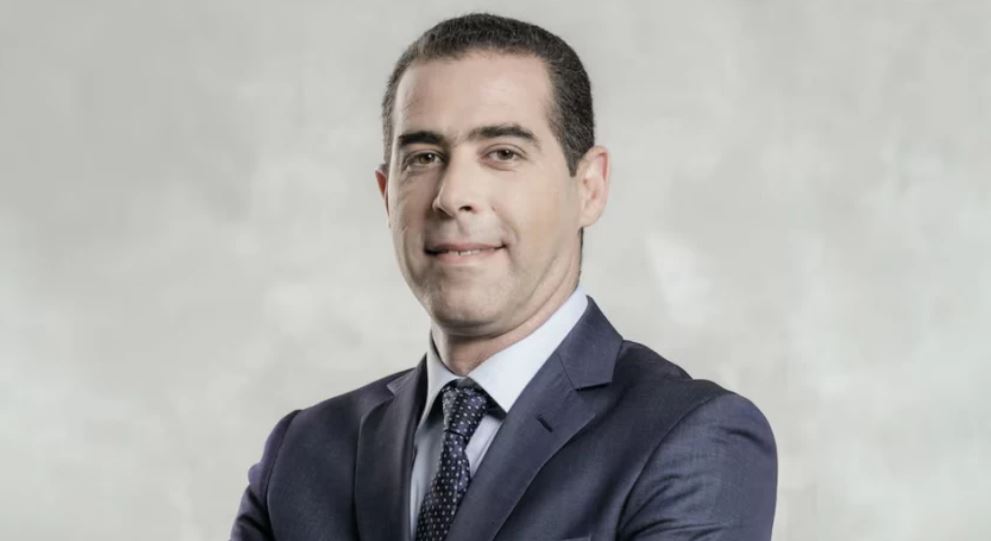 تعيين عماد غمّاد مديراً عاماً جديداً لشركة كوسومار