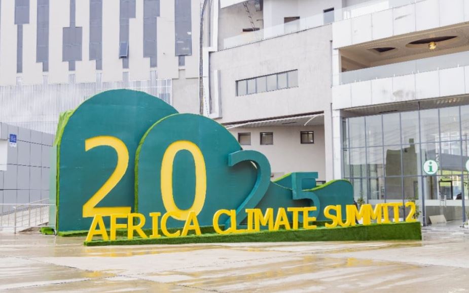 القارة السمراء تطلق أجندتها المناخية في قمة أديس أبابا