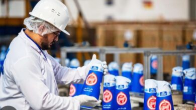 ارتفاع رقم معاملات "كوسومار" الموحد بـ7,6%