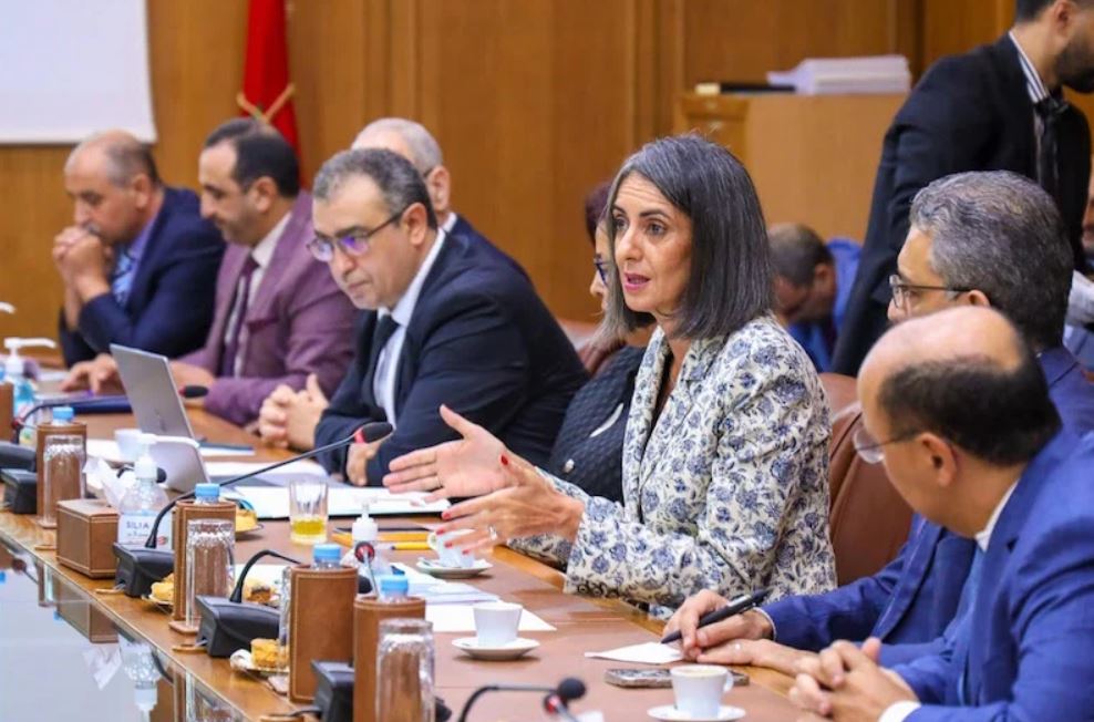 إصلاح التقاعد على طاولة النقاش مجددًا في 18 شتنبر