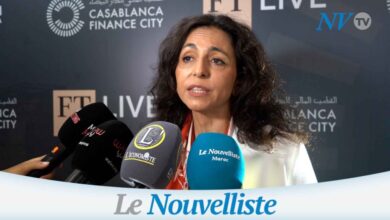 الدار البيضاء تحتضن النسخة الأولى لمنتدى الأعمال