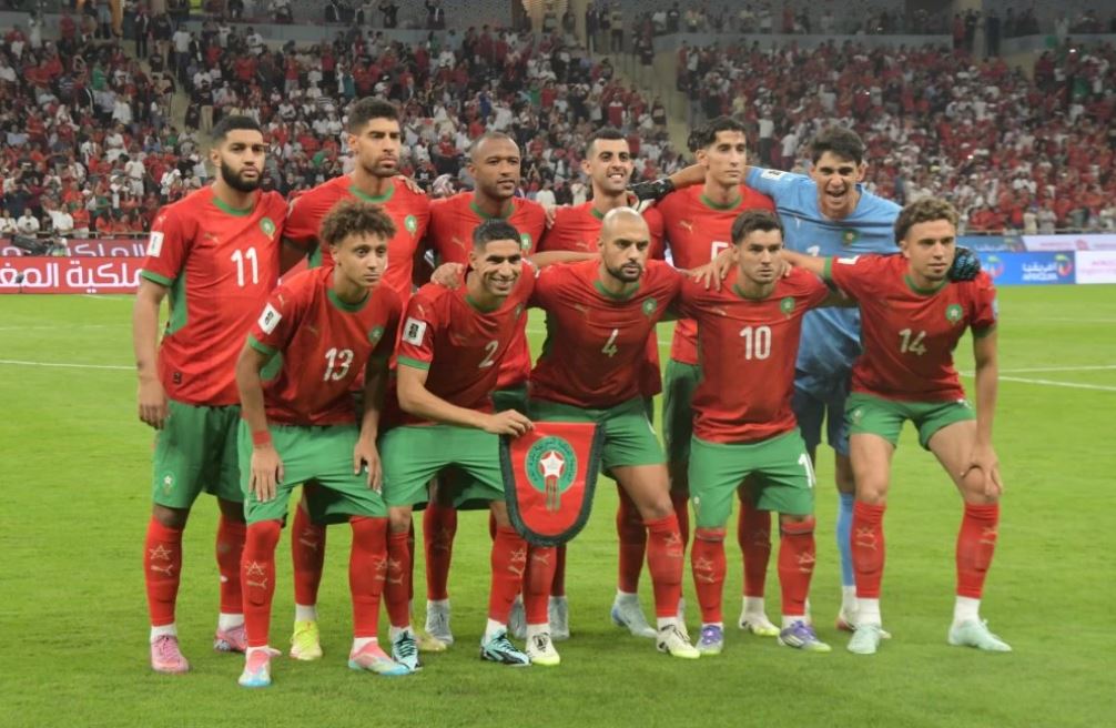 مباراة المغرب ضد زامبيا : الموعد والقنوات الناقلة