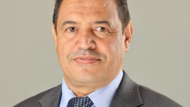 الاتحاد العربي للأسمدة يختار محمد شحتان نائباً لرئيس مجلس الإدارة