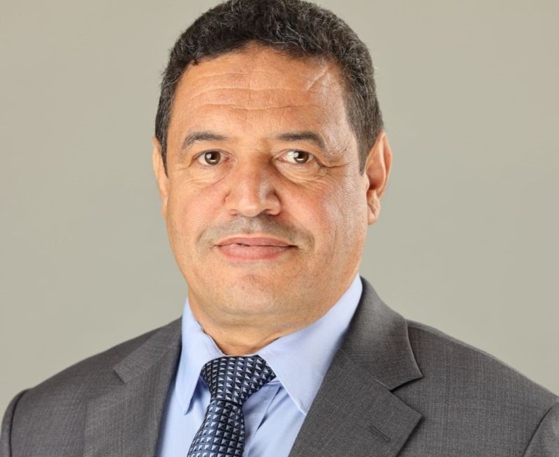 الاتحاد العربي للأسمدة يختار محمد شحتان نائباً لرئيس مجلس الإدارة