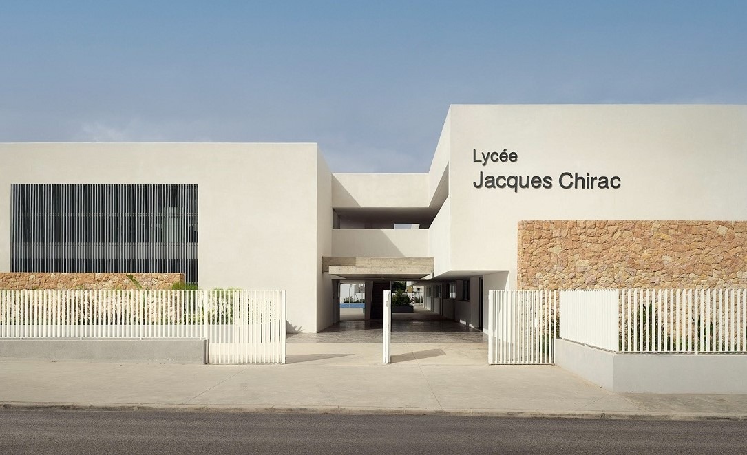 شراكة مغربية–غينية لإطلاق نموذج مدارس "جاك شيراك" في كوناكري