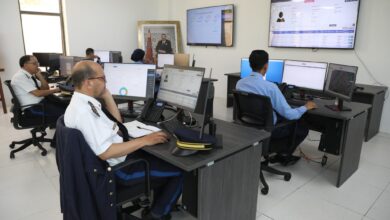 إطلاق المنصة الوطنية لمراقبة وتنفيذ العقوبات البديلة بالمغرب