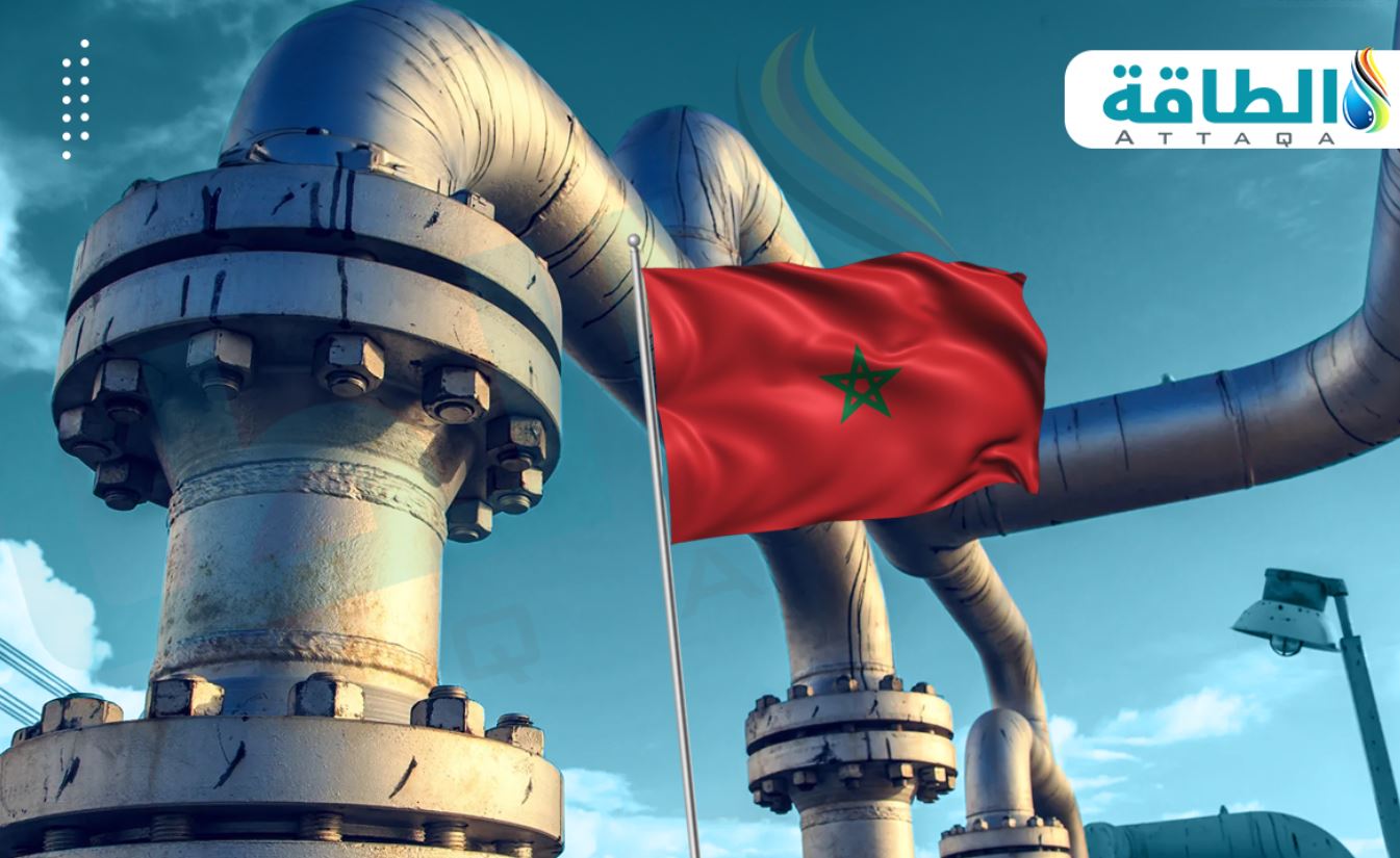 واردات المغرب من الغاز تسجل أعلى مستوياتها هذه السنة