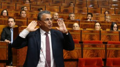 المغرب يعتمد نهائياً القانون 03-23 لإصلاح المسطرة الجنائية