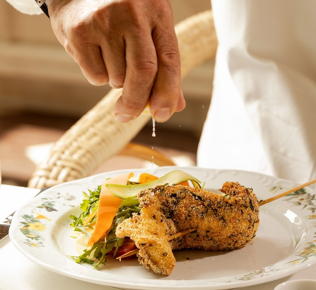 "فور سيزونز" الرباط يطلق "لانش إكسبرس" في مطعمه الإيطالي