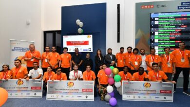 فريق 1337 يتوج ببطولة المغرب للبرمجة الجامعية