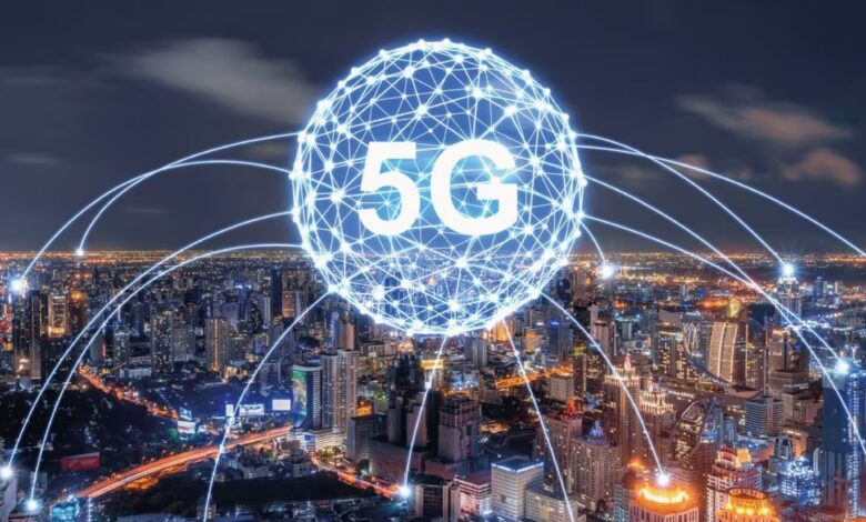 باستثمار بقيمة 40 مليار درهم، المغرب يطلق 5G في نونبر 2025