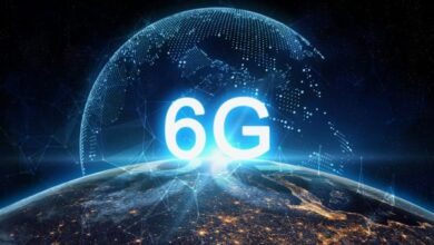 الصين تكشف عن أول شريحة 6G في العالم